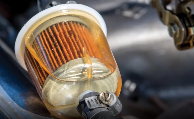 Gorivo lošeg kvaliteta nije dobro za motor automobila Gorivo lošeg kvaliteta nije dobro za motor automobila