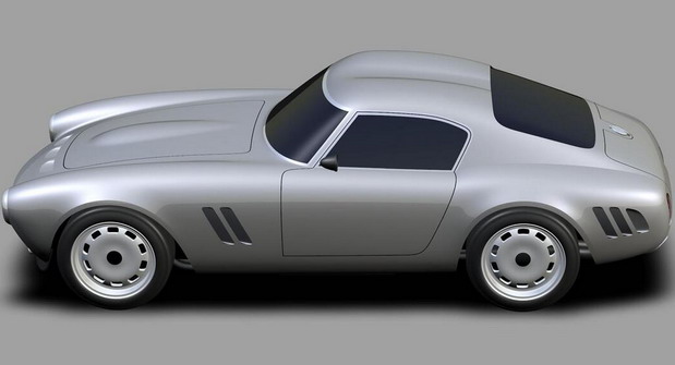 GTO Engineering Moderna GTO Engineering Moderna