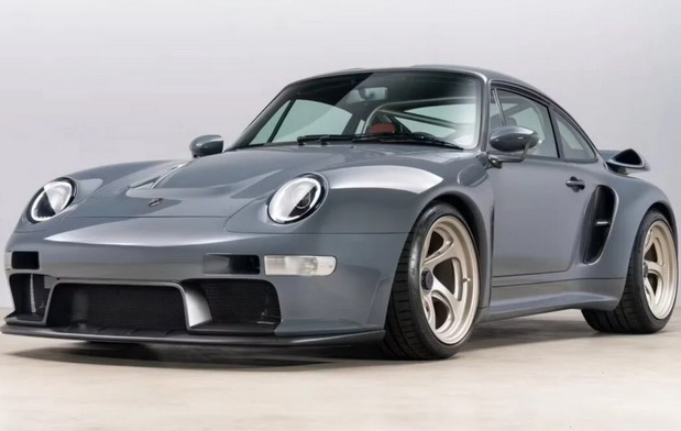 Gunther Werks Gemini Gunther Werks Gemini