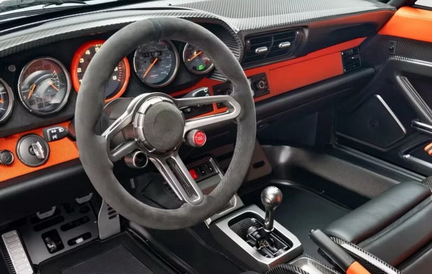 Gunther Werks Gemini Gunther Werks Gemini