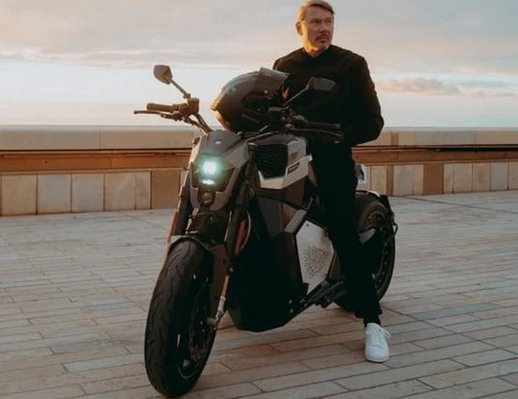 Verge Motorcycles Verge Motorcycles