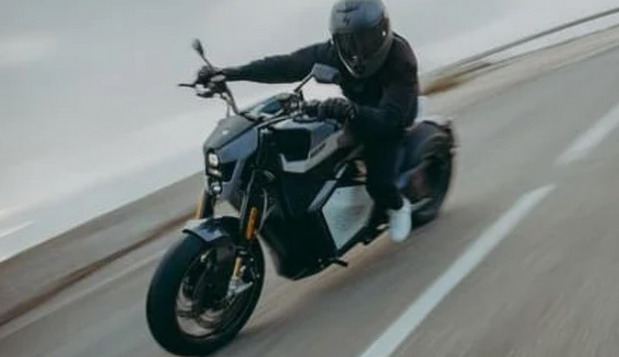 Verge Motorcycles Verge Motorcycles