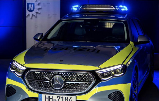 Policija