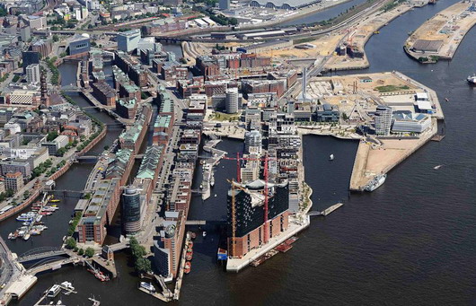 Hamburg Hamburg