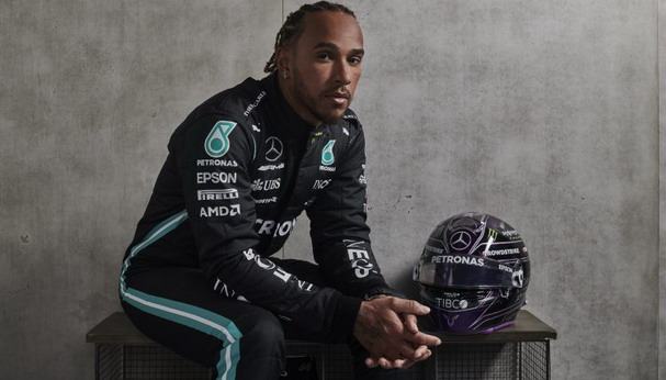 Hamilton