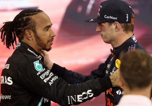 Hamilton & Ferstapen Hamilton & Ferstapen