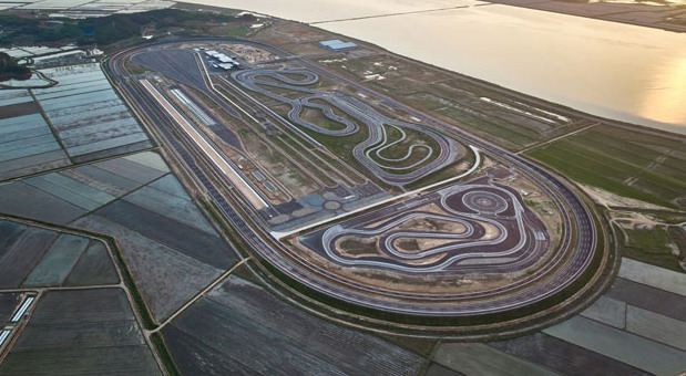 Hankook Technoring Hankook Technoring