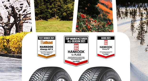 Hankook 
