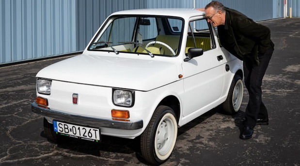 Fiat 126 p