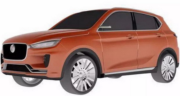 Hanteng SUV Hanteng SUV