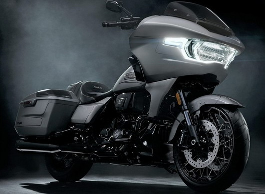 Harley-Davidson CVO