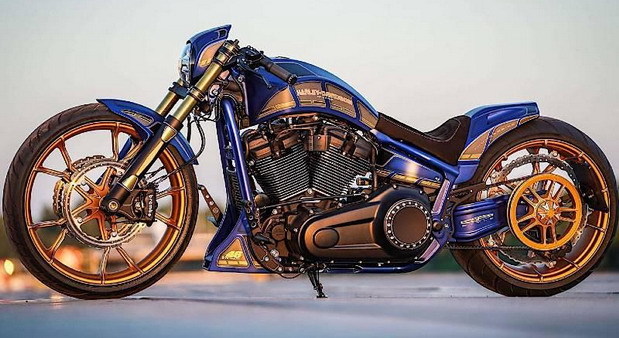 Thunderbike Thunderbike
