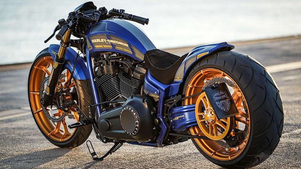 Thunderbike Thunderbike