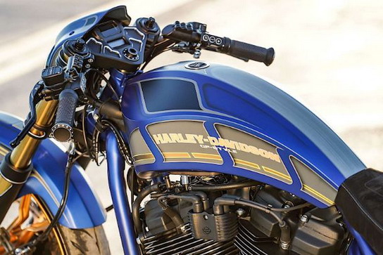 Thunderbike Thunderbike