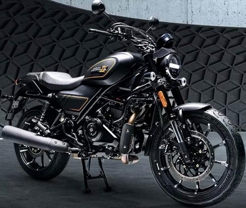 Harley-Davidson X440