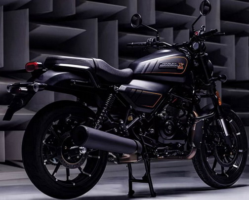 Harley-Davidson X440