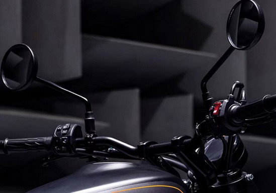 Harley-Davidson X440