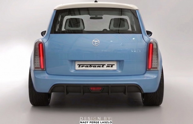 Trabant