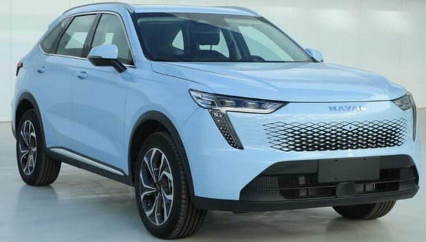 Haval B07 Haval B07