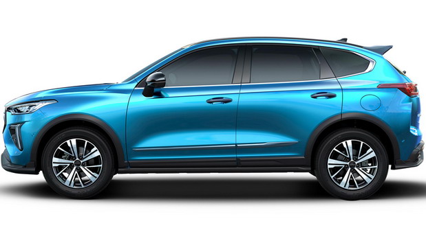Haval Chitu Haval Chitu