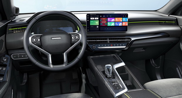 Haval Chitu Haval Chitu