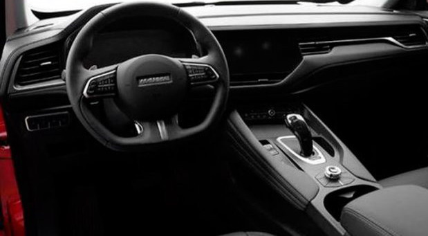 Haval F7 Haval F7