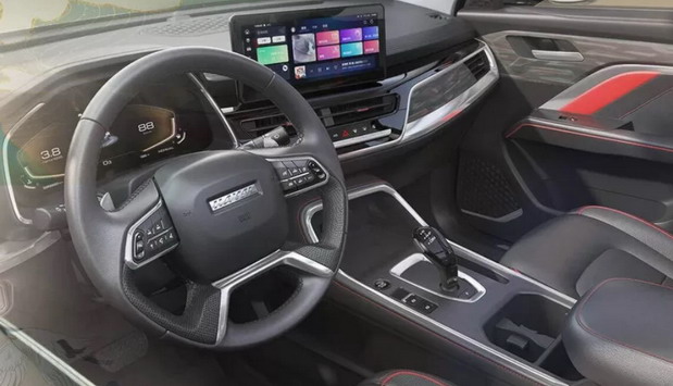 Haval H6 Haval H6