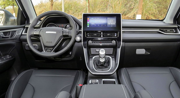 Haval M6 Plus Haval M6 Plus