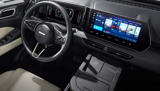 Haval Ruge