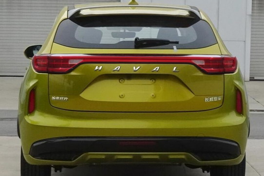 Haval Chitu Haval Chitu