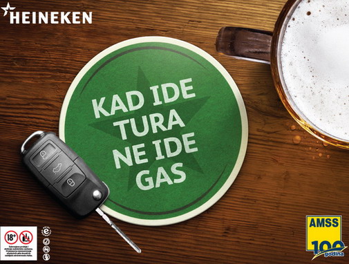 „Kad ide tura, ne ide gas“ „Kad ide tura, ne ide gas“
