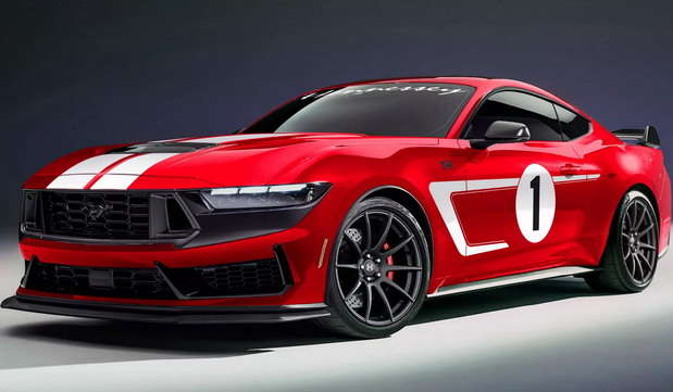 Hennessey H850 Mustang Hennessey H850 Mustang