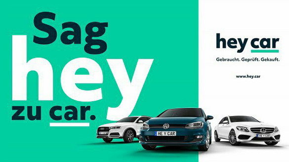 VW Heycar VW Heycar