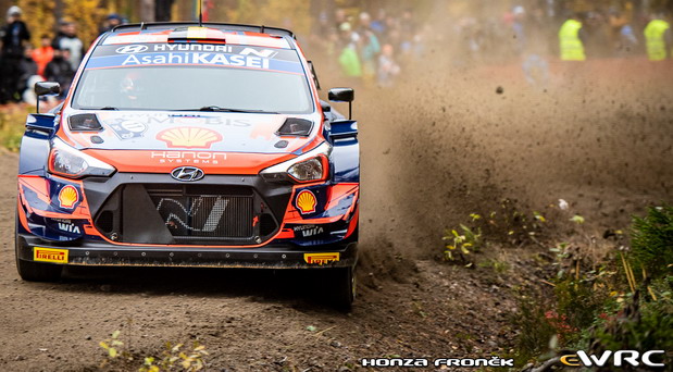 70. Secto Rally Finland