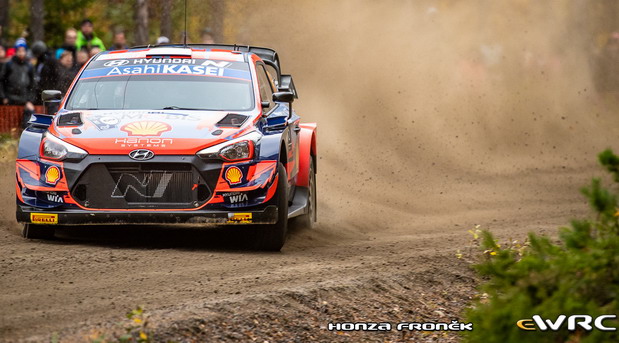 70. Secto Rally Finland