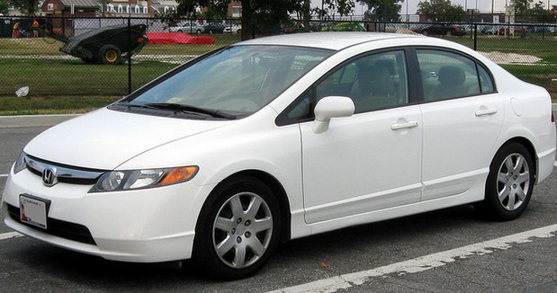 Honda Civic Honda Civic