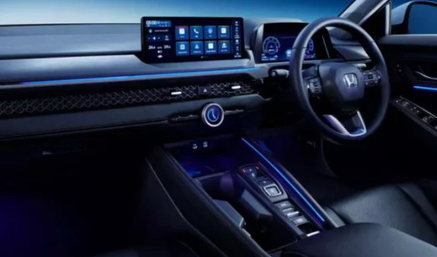 Honda Accord Hybrid Honda Accord Hybrid