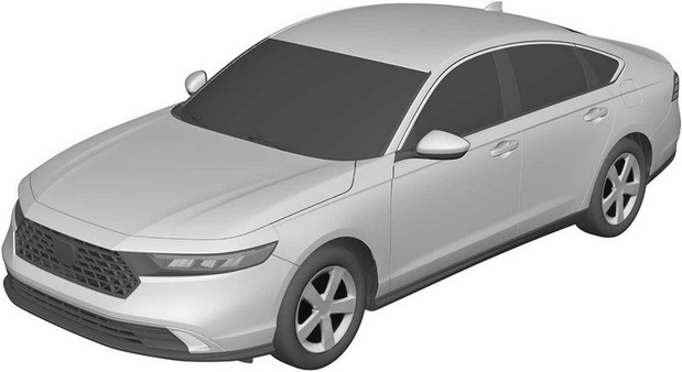 Honda Accord Honda Accord