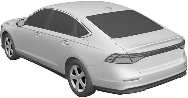 Honda Accord Honda Accord