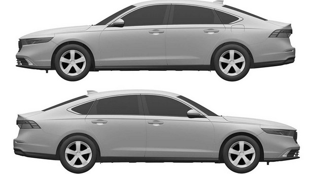Honda Accord Honda Accord