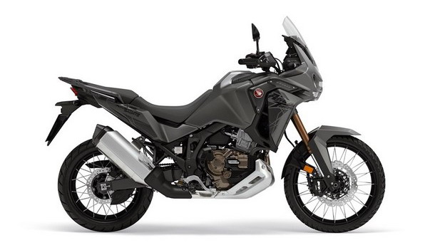 Honda Africa Twin 