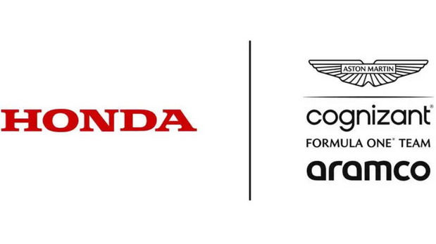 Honda & Aston Martin Honda & Aston Martin