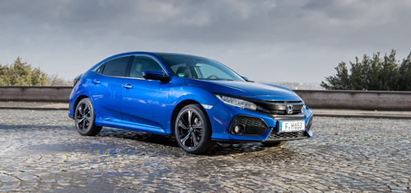honda civic honda civic