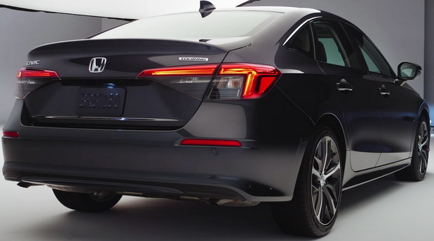 Honda Civic Honda Civic