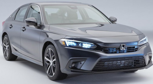 Honda Civic Honda Civic