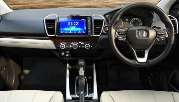 Honda City Honda City