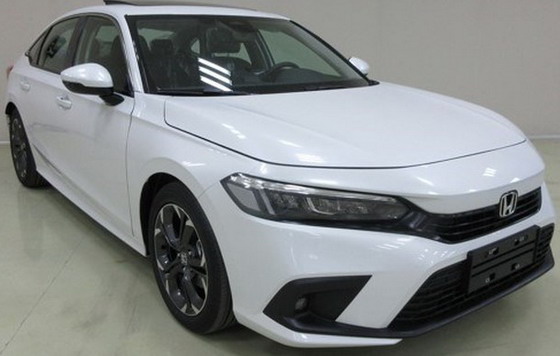 Honda Civic sedan Honda Civic sedan