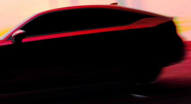 Honda Civic hatchback Honda Civic hatchback