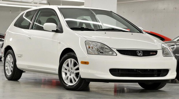 Honda Civic Honda Civic
