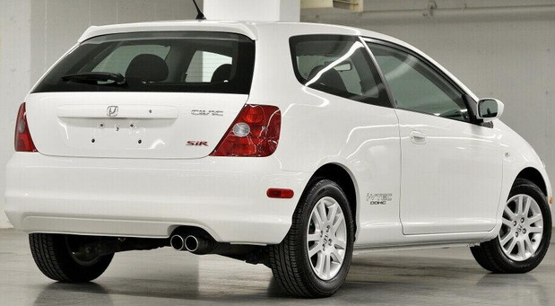 Honda Civic Honda Civic